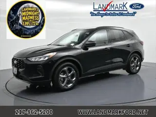 Ford Escape 2025 ST-Line 4p SUV