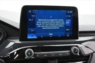 Ford Escape 2025 ST-Line 4p SUV