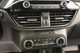Ford Escape 2025 ST-Line 4p SUV
