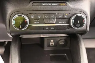 Ford Escape 2025 ST-Line 4p SUV