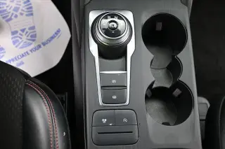 Ford Escape 2025 ST-Line 4p SUV
