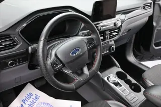 Ford Escape 2025 ST-Line 4p SUV