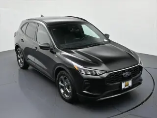 Ford Escape 2025 ST-Line 4p SUV