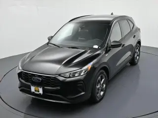 Ford Escape 2025 ST-Line 4p SUV