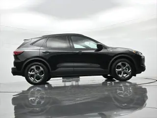 Ford Escape 2025 ST-Line 4p SUV