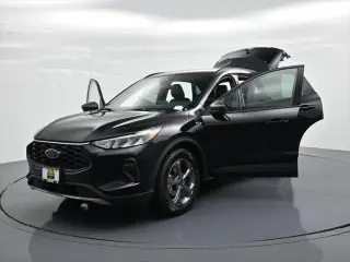 Ford Escape 2025 ST-Line 4p SUV