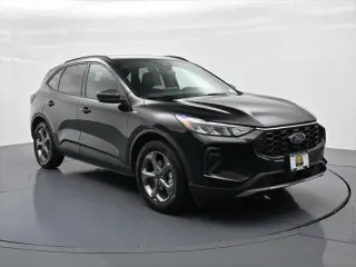 Ford Escape 2025 ST-Line 4p SUV