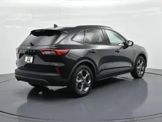 Ford Escape 2025 ST-Line 4p SUV
