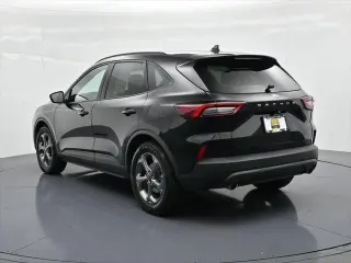 Ford Escape 2025 ST-Line 4p SUV