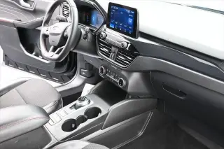 Ford Escape 2025 ST-Line 4p SUV