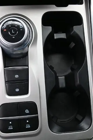 Ford Explorer 2022 XLT 4p SUV