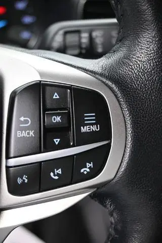 Ford Explorer 2022 XLT 4p SUV