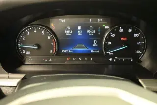 Ford Explorer 2022 XLT 4p SUV
