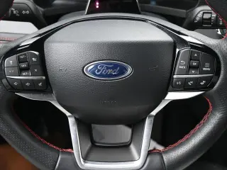 Ford Explorer 2025 AWD ST-Line 4p SUV
