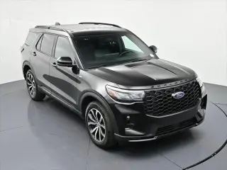 Ford Explorer 2025 AWD ST-Line 4p SUV