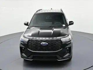 Ford Explorer 2025 AWD ST-Line 4p SUV
