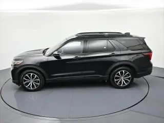 Ford Explorer 2025 AWD ST-Line 4p SUV