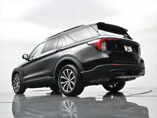 Ford Explorer 2025 AWD ST-Line 4p SUV