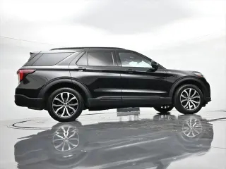 Ford Explorer 2025 AWD ST-Line 4p SUV