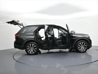 Ford Explorer 2025 AWD ST-Line 4p SUV