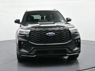 Ford Explorer 2025 AWD ST-Line 4p SUV