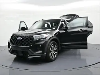Ford Explorer 2025 AWD ST-Line 4p SUV