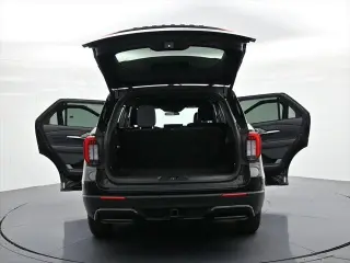 Ford Explorer 2025 AWD ST-Line 4p SUV