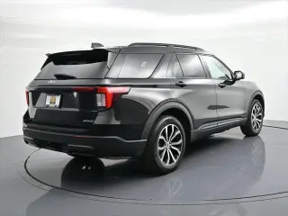 Ford Explorer 2025 AWD ST-Line 4p SUV