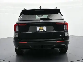 Ford Explorer 2025 AWD ST-Line 4p SUV