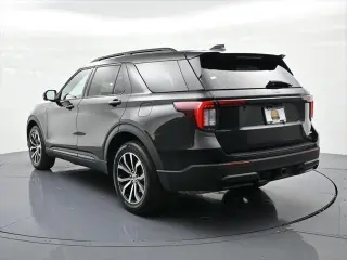 Ford Explorer 2025 AWD ST-Line 4p SUV