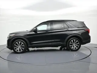 Ford Explorer 2025 AWD ST-Line 4p SUV