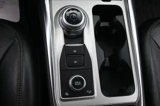 Ford Explorer 2023 AWD Limited 4p SUV