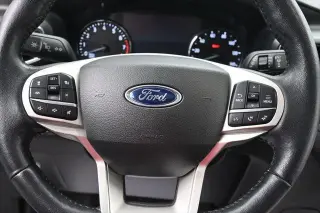 Ford Explorer 2023 AWD Limited 4p SUV