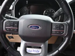 Ford F-150 2022 4x4 XLT 4 puertas SuperCrew 5,5 pies SB