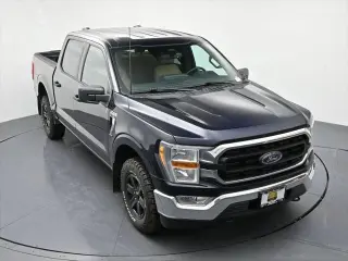 Ford F-150 2022 4x4 XLT 4 puertas SuperCrew 5,5 pies SB