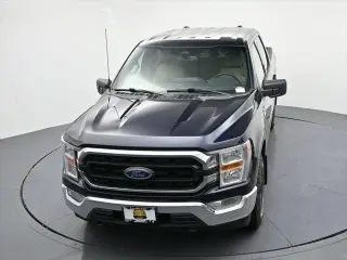 Ford F-150 2022 4x4 XLT 4 puertas SuperCrew 5,5 pies SB
