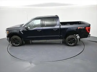 Ford F-150 2022 4x4 XLT 4 puertas SuperCrew 5,5 pies SB