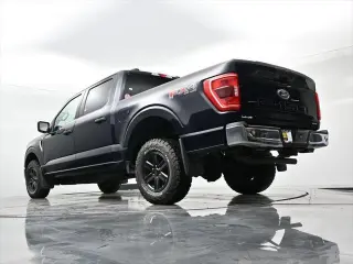 Ford F-150 2022 4x4 XLT 4 puertas SuperCrew 5,5 pies SB