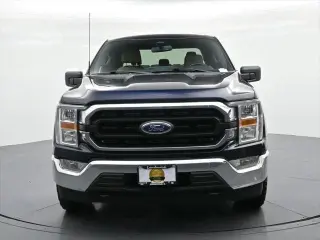 Ford F-150 2022 4x4 XLT 4 puertas SuperCrew 5,5 pies SB