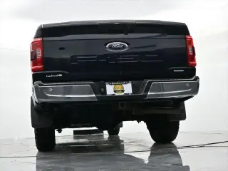 Ford F-150 2022 4x4 XLT 4 puertas SuperCrew 5,5 pies SB
