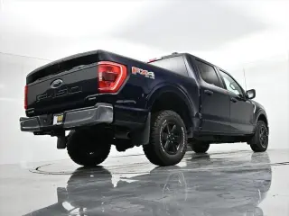 Ford F-150 2022 4x4 XLT 4 puertas SuperCrew 5,5 pies SB
