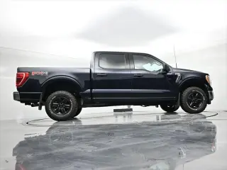 Ford F-150 2022 4x4 XLT 4 puertas SuperCrew 5,5 pies SB