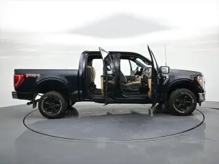 Ford F-150 2022 4x4 XLT 4 puertas SuperCrew 5,5 pies SB