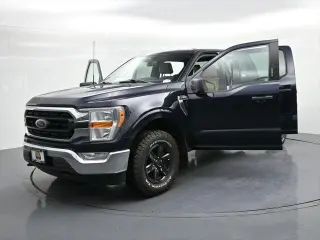 Ford F-150 2022 4x4 XLT 4 puertas SuperCrew 5,5 pies SB