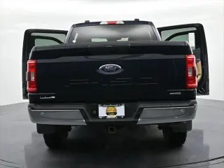 Ford F-150 2022 4x4 XLT 4 puertas SuperCrew 5,5 pies SB