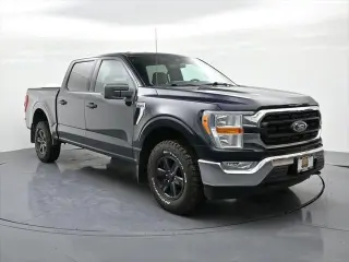 Ford F-150 2022 4x4 XLT 4 puertas SuperCrew 5,5 pies SB