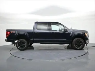 Ford F-150 2022 4x4 XLT 4 puertas SuperCrew 5,5 pies SB