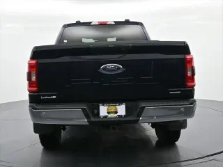 Ford F-150 2022 4x4 XLT 4 puertas SuperCrew 5,5 pies SB