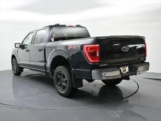 Ford F-150 2022 4x4 XLT 4 puertas SuperCrew 5,5 pies SB
