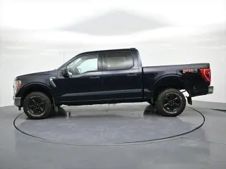 Ford F-150 2022 4x4 XLT 4 puertas SuperCrew 5,5 pies SB